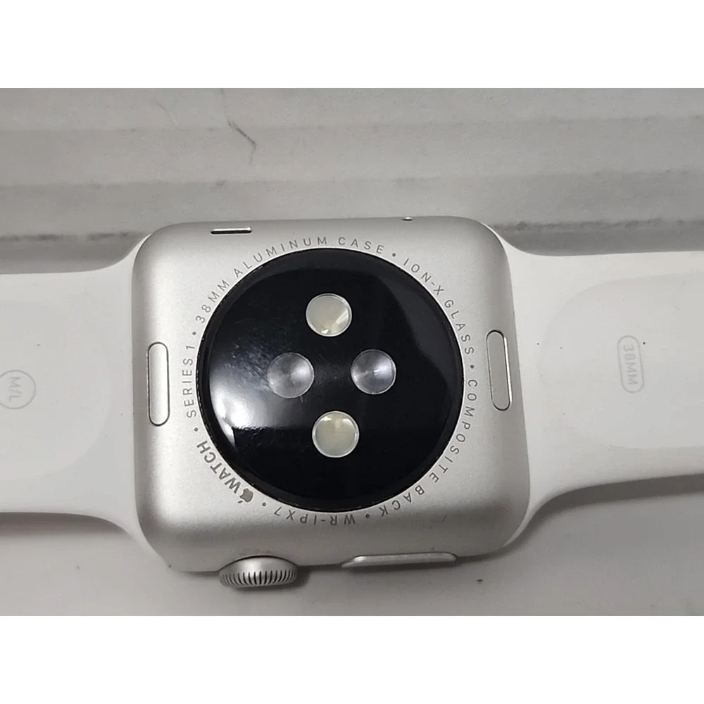 Apple Watch‎ FOR PARTS ONLY  Lot of 3 AS-IS UNTESTED